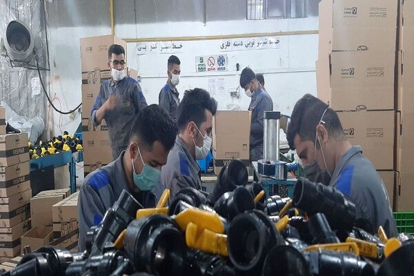  ۲۷ واحد صنعتی غیر فعال استان بوشهر به چرخه تولید برمی‌گردند