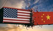 آمریکا ۷ شرکت چین را تحریم کرد