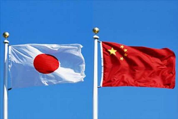 امنیت و اقتصاد؛ دو عنصر اساسی روابط چین و ژاپن