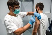 لختگی خون واکسیناسیون را در اروپا محدود کرده است