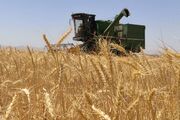 کاهش ضایعات برداشت غلات و برنج در مازندران
