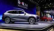 پیشتازی چین در ساخت خودروهای الکتریکی| تولید سالانه ۸ میلیون خودروی برقی