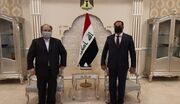 وزیران کار ایران و عراق برنامه اقدام مشترک همکاری امضا کردند