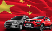 خودروسازی چین سلیقه مشتریان ایرانی را به خوبی درک کرده‌اند!