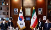 کره جنوبی هرچه سریعتر پول‌های ایران را آزاد کند