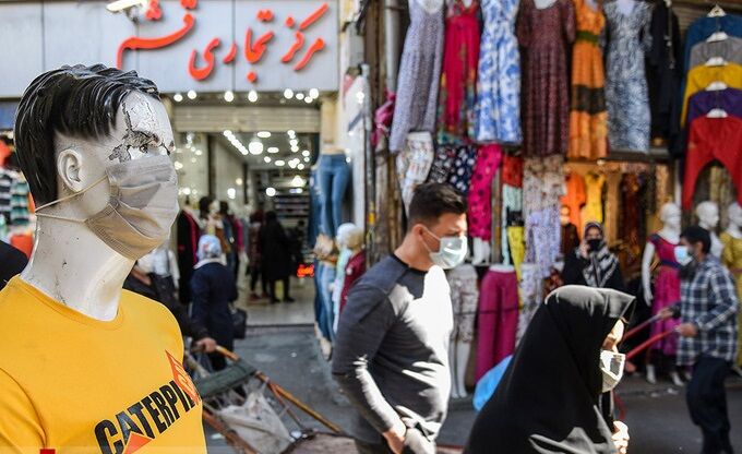 نبود ظرفیت‌های شغلی در بام ایران؛ گرایش جوانان به سمت شغل‌های صنفی