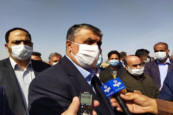 پروژه مسکن مهر تا پایان دولت دوازدهم به اتمام می رسد