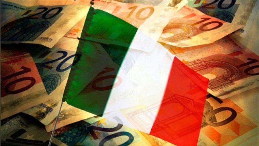افزایش بی سابقه تورم در ایتالیا