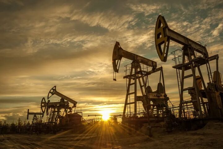  قیمت نفت خام برنت به ۶۵.۱۴ دلار رسید