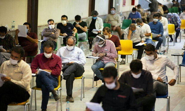 مجوز برگزاری آزمون استخدامی برای جذب ۳۳۰۰ نفر در مشاغل تخصصی نفت صادر شد