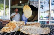 قیمت نان در همدان افزایش نیافته است/ ارز نیمایی علت گران شدن قیمت شکر