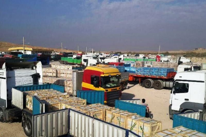 افزایش ۷درصدی صادرات در یزد