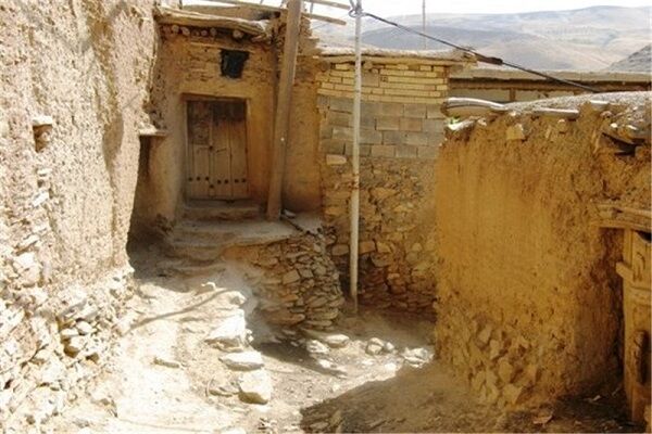 گیر کردن روستای هدف گردشگری «ملحمدره» همدان در خان اول مشکلات