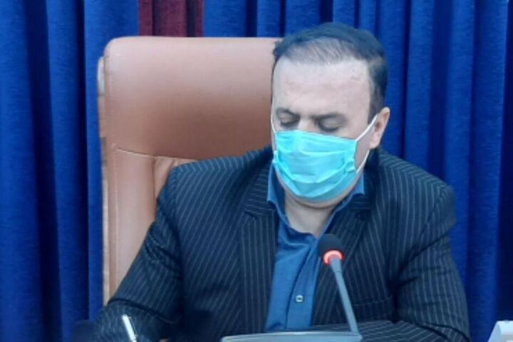 مشکل قطعی برق در استان ایلام رفع شد مشکل قطعی برق در استان ایلام رفع شد