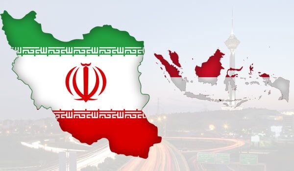 اندونزی، مقصدی مستعد برای توسعه تجارت ایران