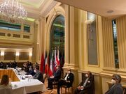 گفتگوهای هسته ای ایران به سوی «توافقی بر مبنای لغو تحریم ها»