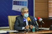 همکاری ایران و کشورهای عضو شورای حکام مرکز منطقه‌ای در زمینه بهبود مدیریت آب شهری