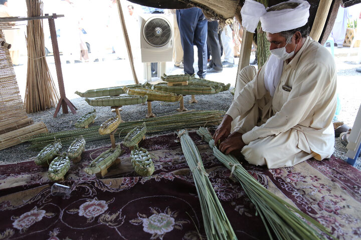 ایجاد ۳ هزار شغل جدید در مناطق روستایی و عشایری استان بوشهر 