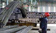 تولید محصولات فولادی در مازندران ۸۲ درصد افزایش یافته است