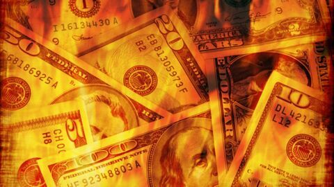 پول داغ چیست و چگونه اقتصاد را درگیر می‌کند؟