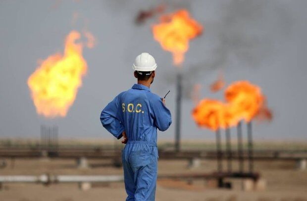 لکه‌های نفتی میدان فروزان، خلیج فارس را آلوده کرد| آغاز عملیات پاکسازی