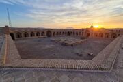 تبدیل کاروانسراهای استان سمنان به مجتمع‌های خدمات گردشگری