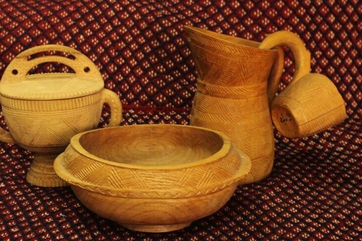 چالش های فراروی صنایع چوبی در مازندران