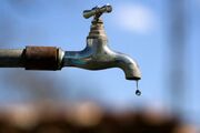 بحران آب در همدان وارد سومین ماه شد