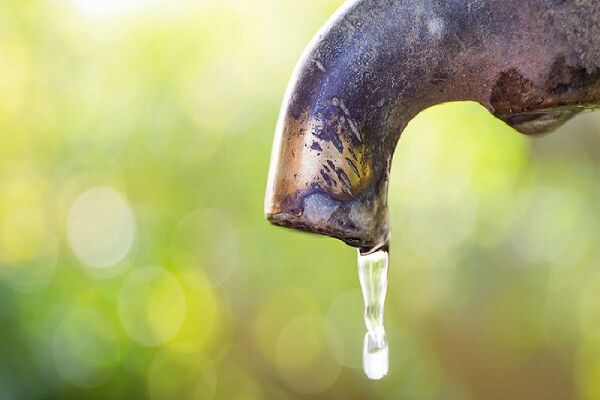 آژیر کمبود آب در همدان به صدا درآمد| کاهش ۳۹ درصدی بارندگی‌ها و احتمال جیره بندی آب