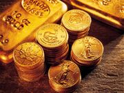 بانک‌های مرکزی؛ خریداران اصلی طلا در ۳ ماه اول ۲۰۲۱