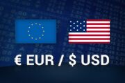 یورو یا دلار آمریکا، کدام ارز مهم‌تری در فارکس هستند؟