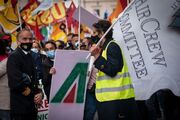 ایتالیا خواستار توقف اعمال محدودیت‌ها و نجات گردشگری شد