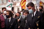 اعتراض کارگران و کارمندان خطوط هوایی ایتالیا