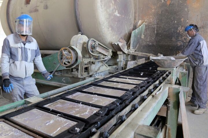 ایجاد ۶۰۰ شغل جدید در واحدهای تولیدی استان بوشهر