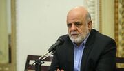 سفر وزیر برق عراق به ایران برای تسریع در پرداخت مطالبات مالی