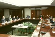 توسعه روابط و همکاری‌های برقی ایران و عراق