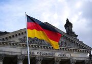 ذخیره‌سازی گاز آلمان با چند روز یخبندان تخلیه می‌شود