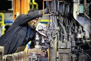 کارگران افغان جای کارگران ایرانی| درآمد در اسنپ و پیک موتوری بالاتر از کار در واحدهای تولیدی