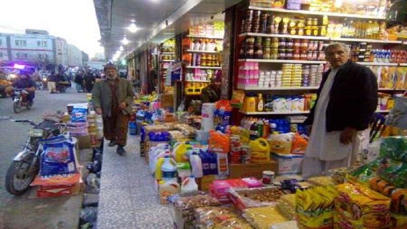 ابراز امیدواری به بهبود وضع اقتصادی با آزادسازی ذخایر ارزی افغانستان