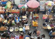 پیشتازی ایران در بازار غذای افغانستان| دلزدگی تاجران افغان از خریدهای آنلاین