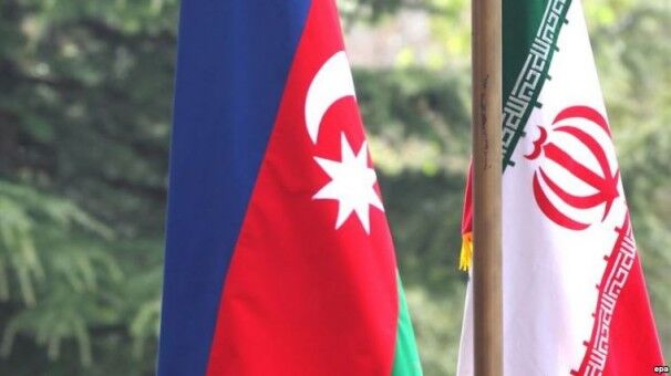 سهم اندک جمهوری آذربایجان در سبد تجارت خارجی ایران