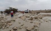 امداد رسانی به ۳ هزار و ۵۶۵ آسیب دیده سیلاب در سیستان وبلوچستان