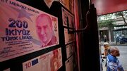 ادامه سیر افزایشی نرخ تورم در ترکیه