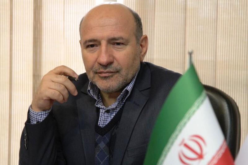 مدیرعامل جدید سازمان منطقه آزاد ماکو منصوب شد