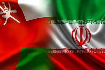 ایران آمادگی پذیرش هیات‌های تجاری از کشور عمان را دارد