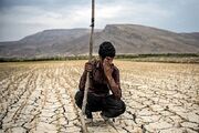 بحران بی آبی در انتظار فارس/ استمرار خشکسالی های سنواتی