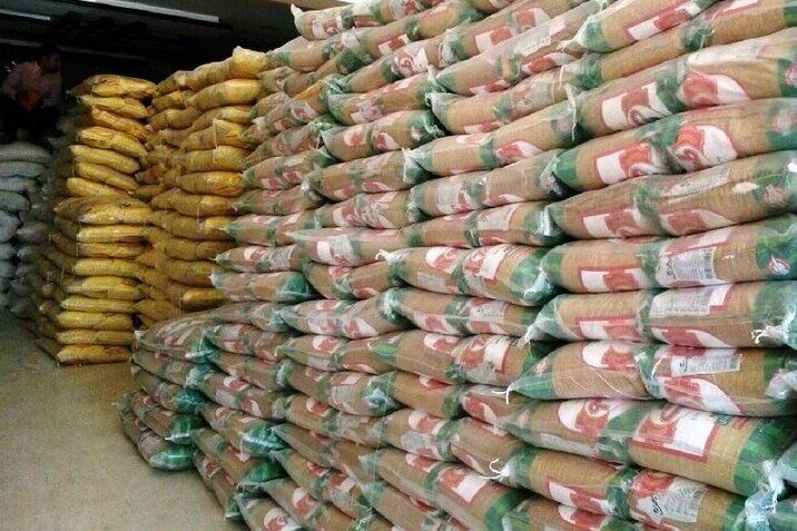 توزیع کالای ویژه اربعین حسینی بین هیاتها و موکبداران از فردا توزیع کالای ویژه اربعین حسینی بین هیاتها و موکبداران از فردا