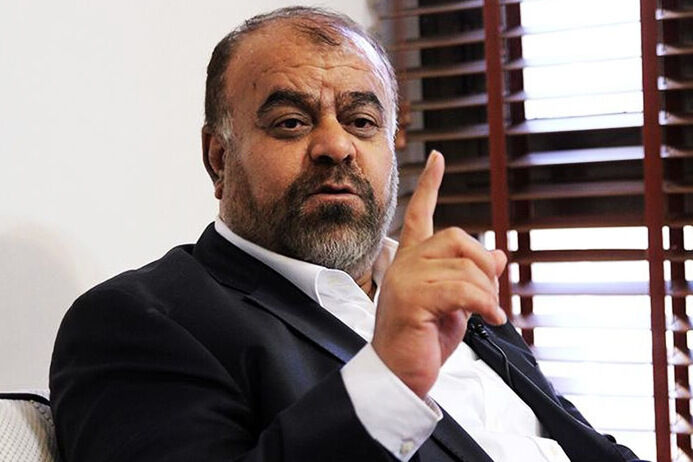 کشور با کسری بودجه وحشتناک روبرو است/ اتصال سوخت به کارت ملی کشور با کسری بودجه وحشتناک روبرو است/ اتصال سوخت به کارت ملی