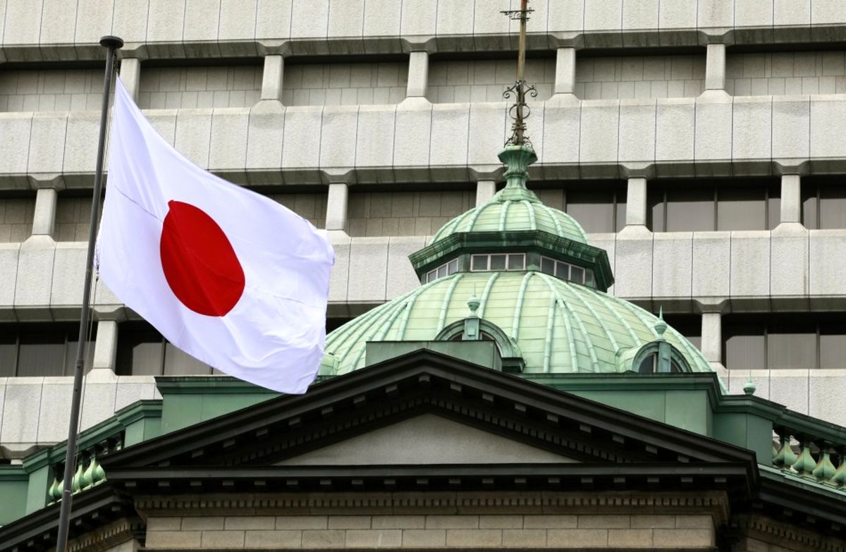 تاثیر بانک مرکزی ژاپن بر فارکس چگونه است؟