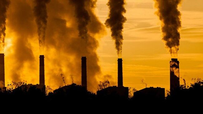  قطع مازوت سوزی از نیروگاه شازند | آلودگی هوای اراک دغدغه مهم مردم 